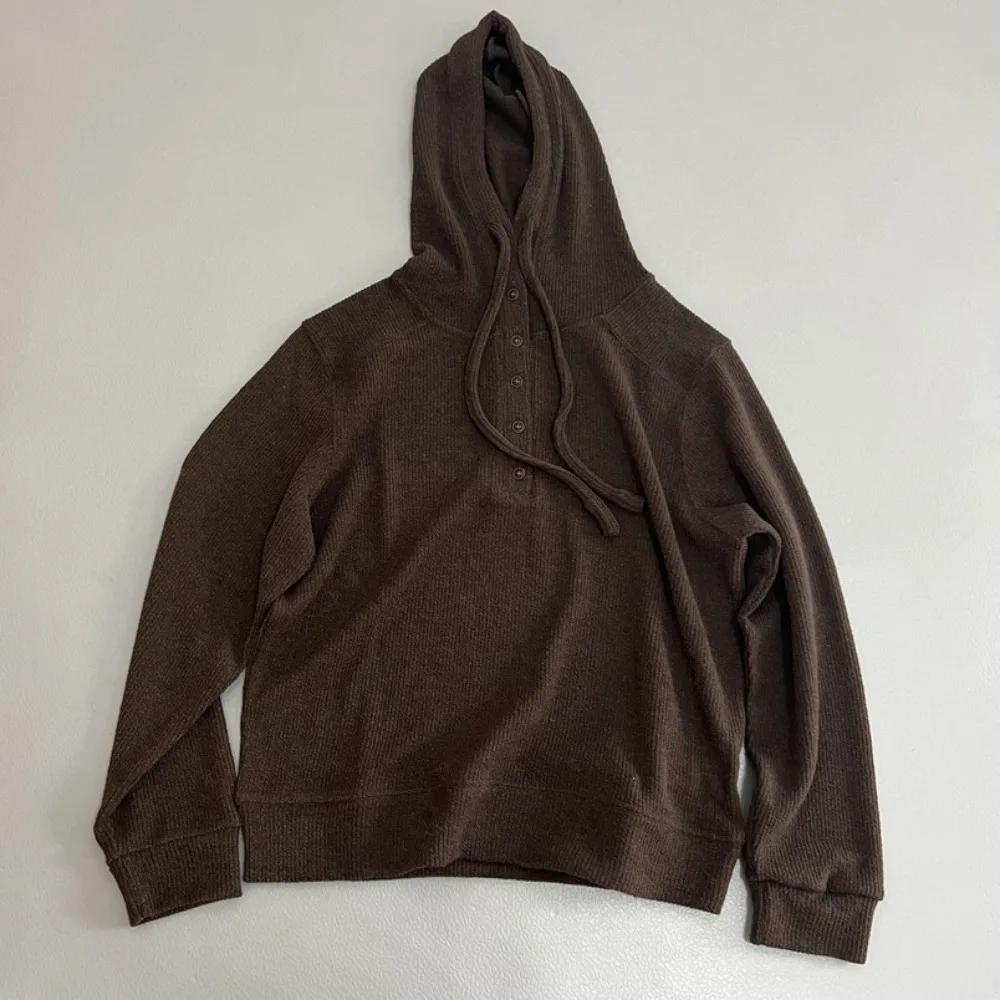 سترات تيسكو المحبوكة ذات القلنسوة متعددة الألوان - محبوكة ناعمة، ملابس يومية كاجوال للرجال والنساء