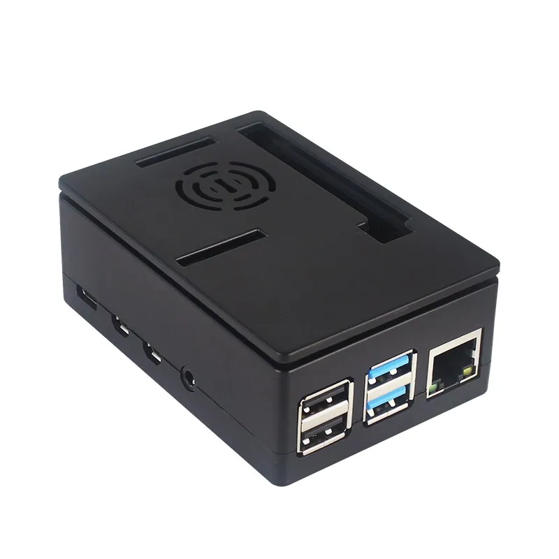 Variant: Style D Black