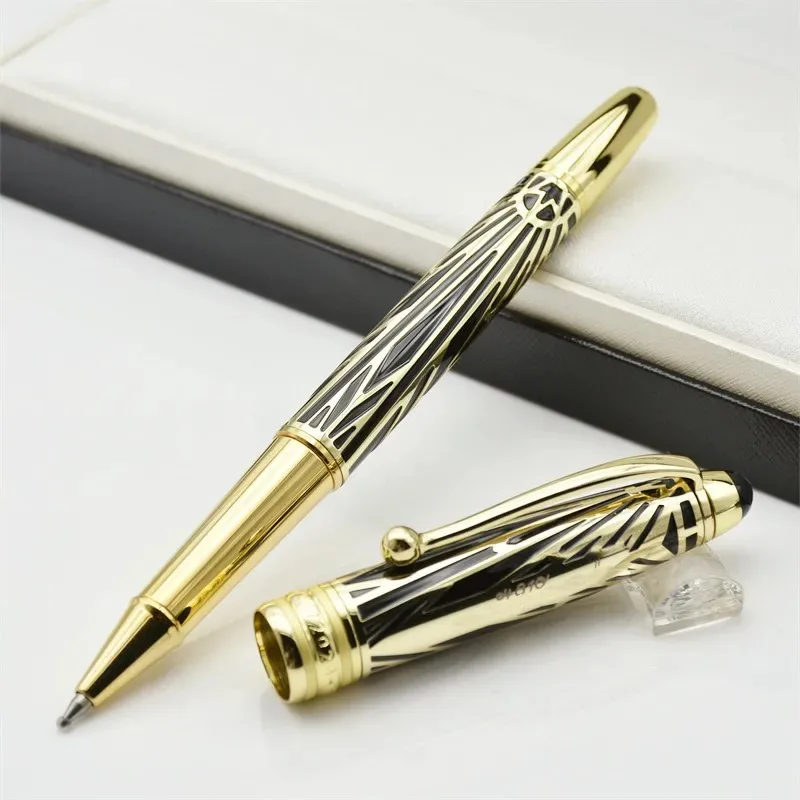 

Origin Taipan 163 Series Metal Ballpoint Pen Business High-grade Neutral Pen Luxury Business Fountain Pen Office Stationery Gift