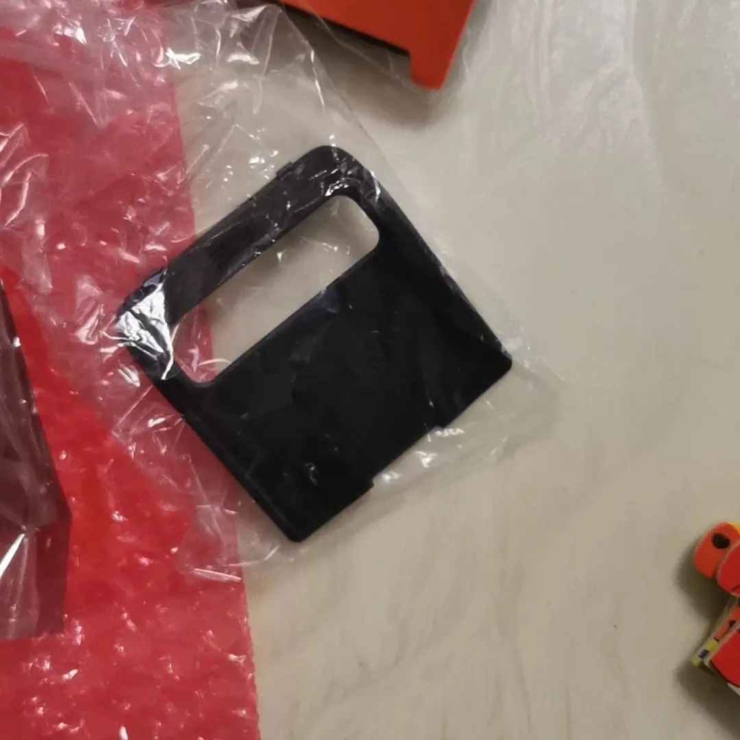 Nieuwe Batterij Cover Voor Sunmi V2 Android Pos Terminal