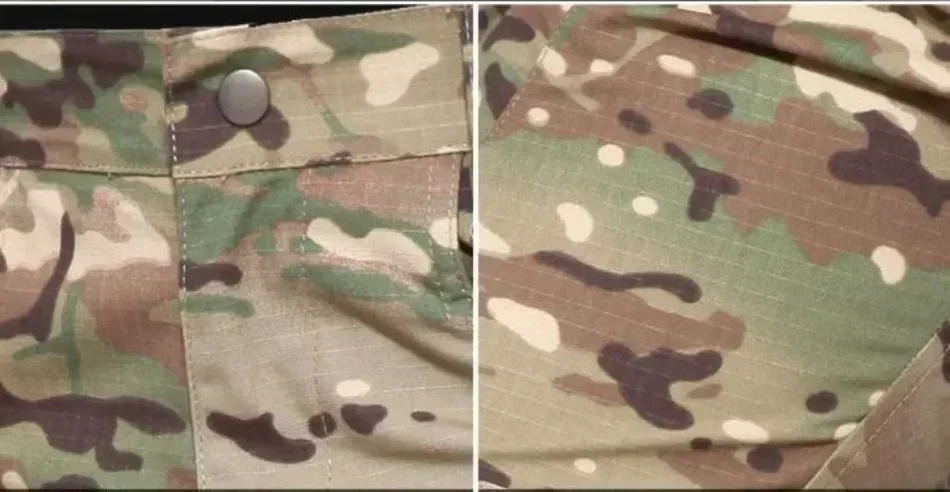 Outdoor Camo Anzüge Taktische Uniform Training Sets Arbeitskleidung Cargo Hosen Tactic Armee Kampf Shirts Jagd Kleidung Tragen-wider – Detail 28