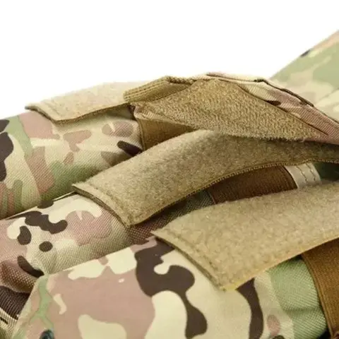 6 best sales डबल मैग पाउच - №6