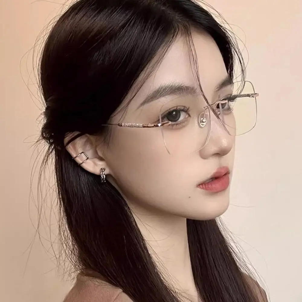 포토크로믹 안티 블루 라이트 독서 안경, 블루 레이 차단, 자외선 차단 선글라스, 고급 색상 변경 광학 안경