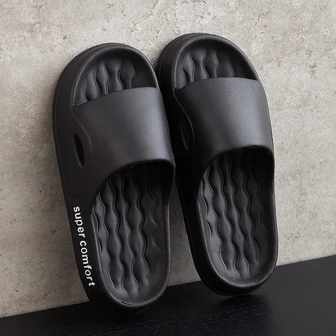 Lightweight EVA Home Slides