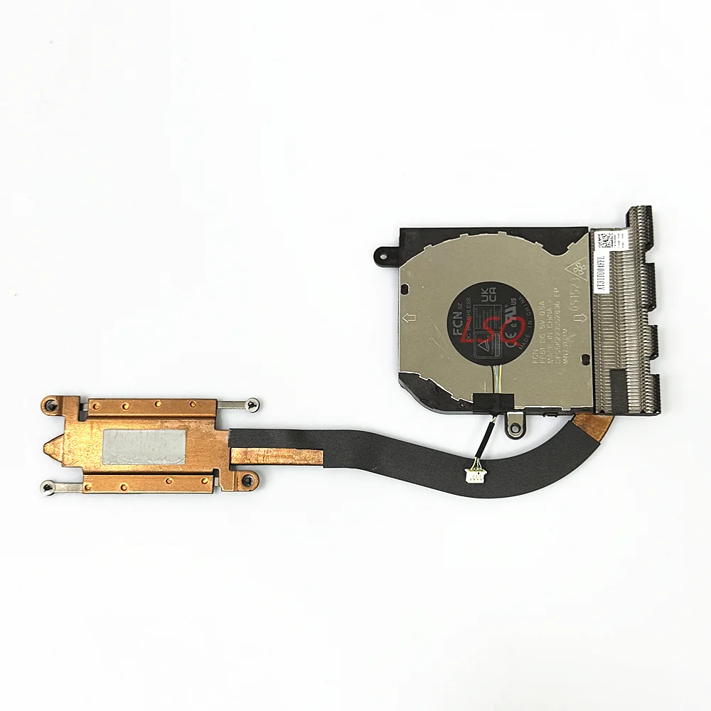 Latitude 5430 Integrated ADL Cooling, Fan, Module 0V0N0P