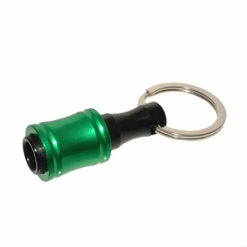 

C90A Легкая отвертка Bits Bits Holder Adension Bar Adapter Adapter Изменение