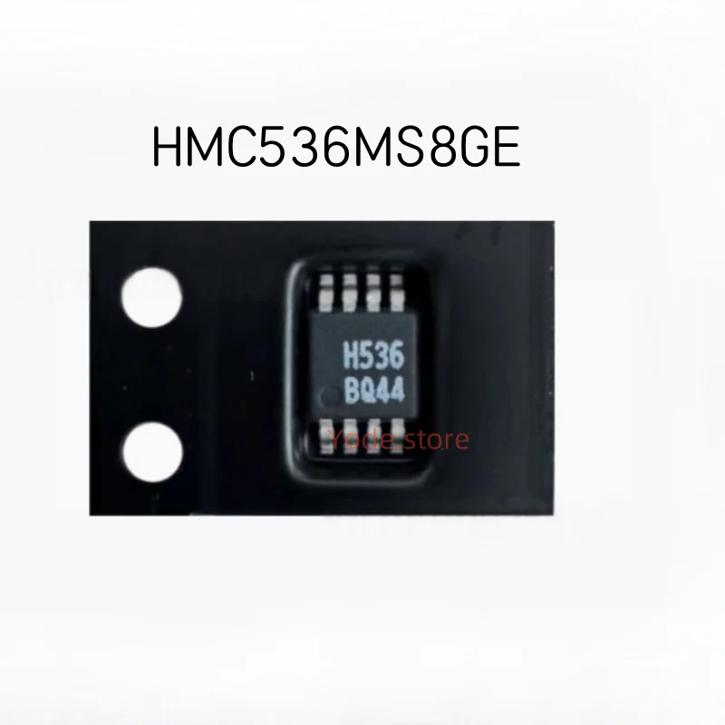 

HMC536MS8GE