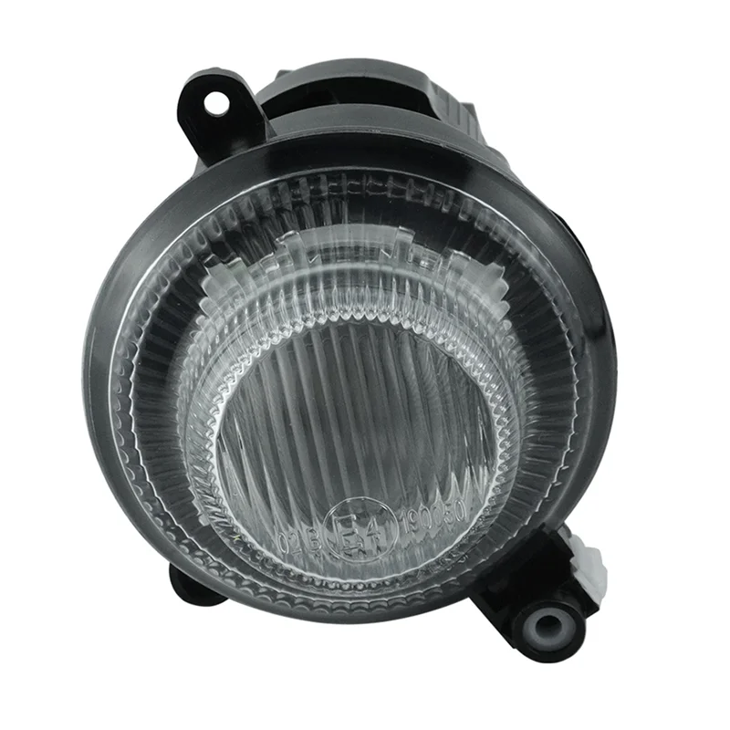 

H5-LED Spotlight Fog Light Bulb For Front Bumper Of For Smart Fortwo 450 1998-07 Front Lamp