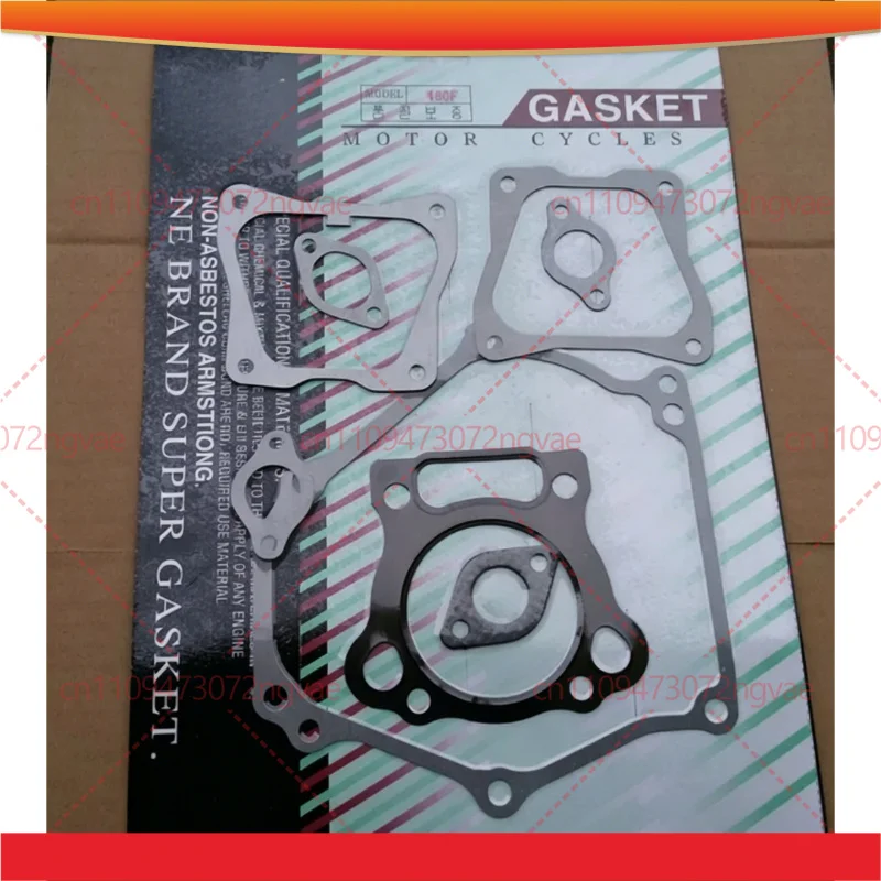 For Yamaha MZ175 EF2600 166F Generator Replacement Power Tool Accessories
