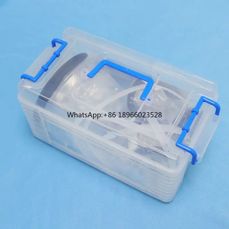 Искусственная маска для собак и кошек