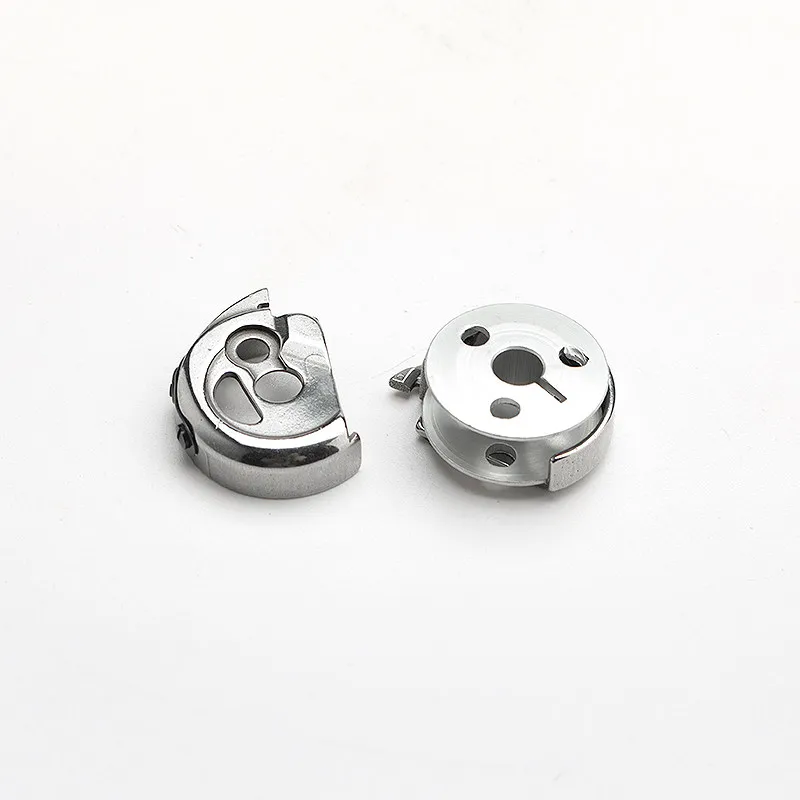 HENVOR Computer Roller Sewing Machine Shuttle Shell 591 592, 572 Bobbin Case Industrial Sewing Machine Accessories