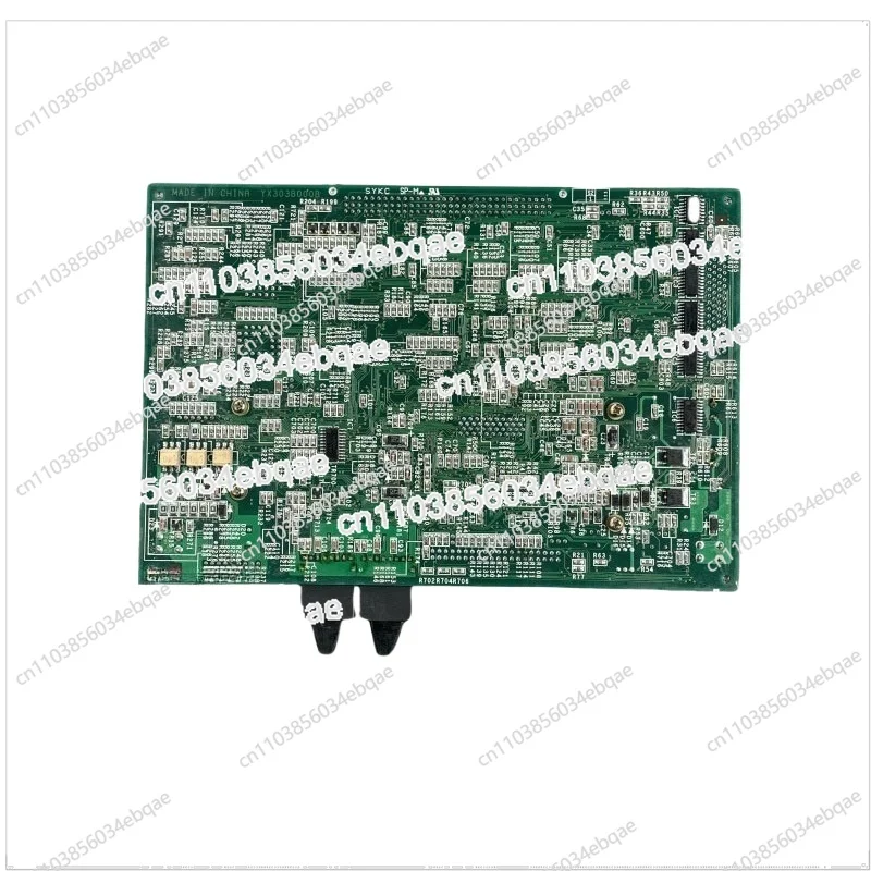 Per parti dell'elevatore Botnet Board KCC-704A 702A BC KCC-710A ha utilizzato 95 Nuovo