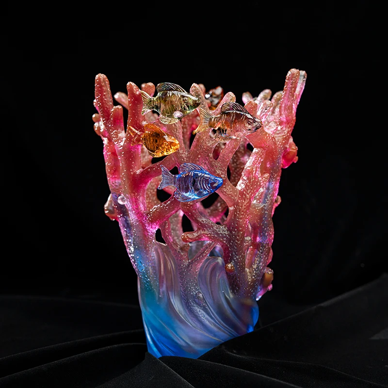 

Wholesale Luxury Crystal Vase Wedding Glass Vase Home Furnishing Hotel Wedding Decoration Table Vase