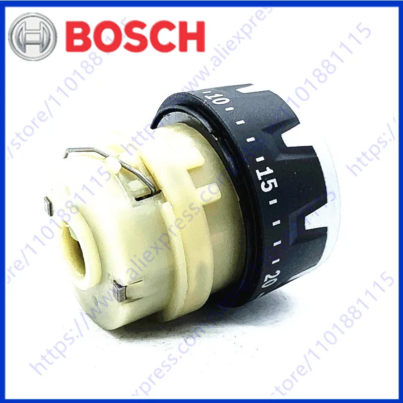 Housing Electronics Module Gear Box Keyless Chuck DC motor Lens for Bosch GSR 14.4-2-LI GSR14.4-2-LI Cordless Screwdriver view 5