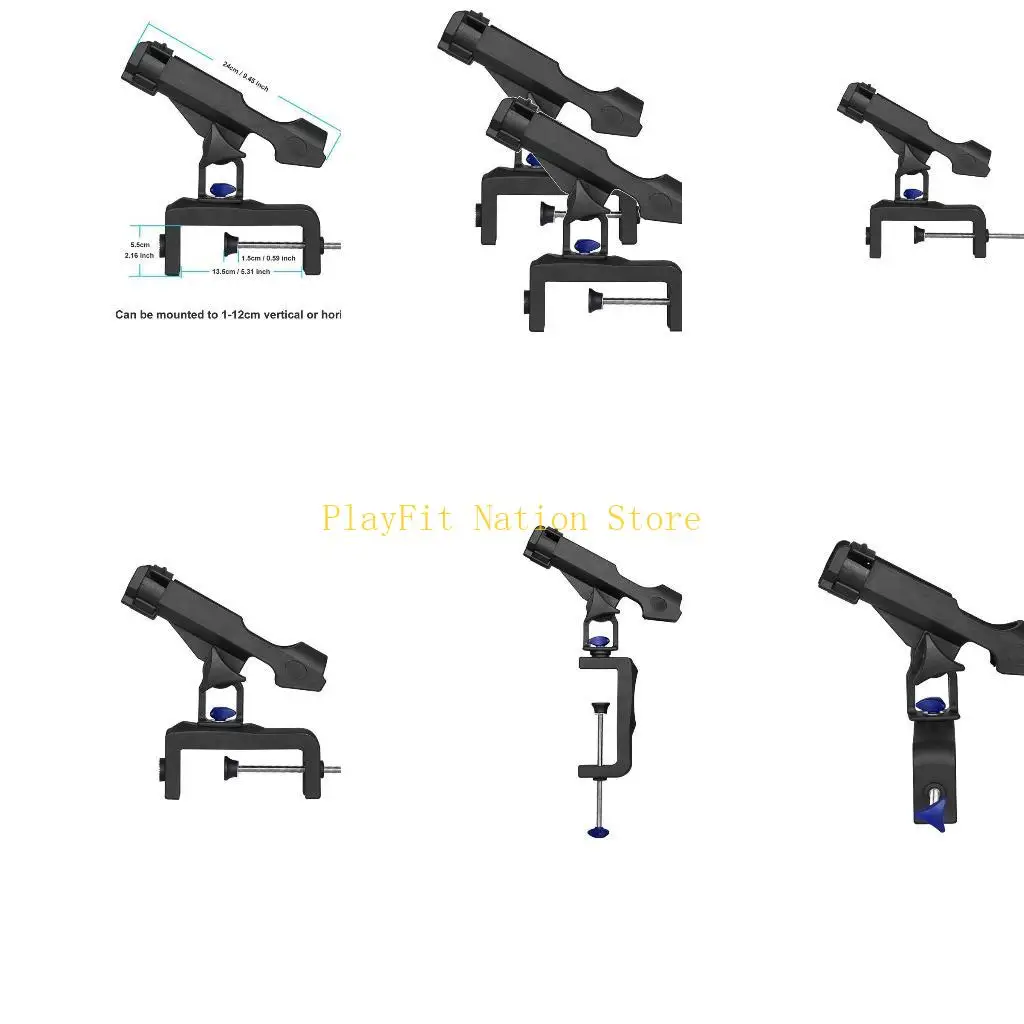 242F Fishing Rod Ho…