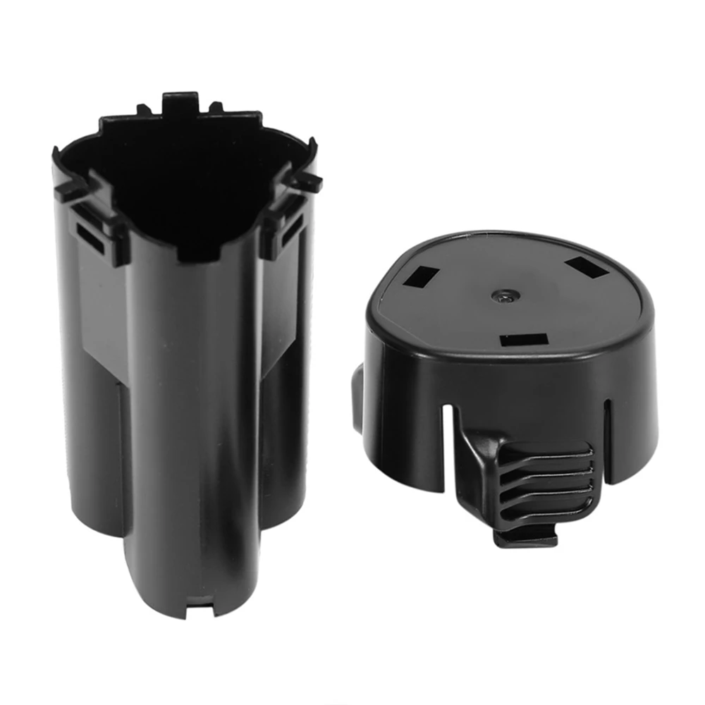 

Tools BL1013 Electric Drill Battery Plastic Case for Makita 12V 10.8V Li-Ion Battery Without PCB Board Circuit Board