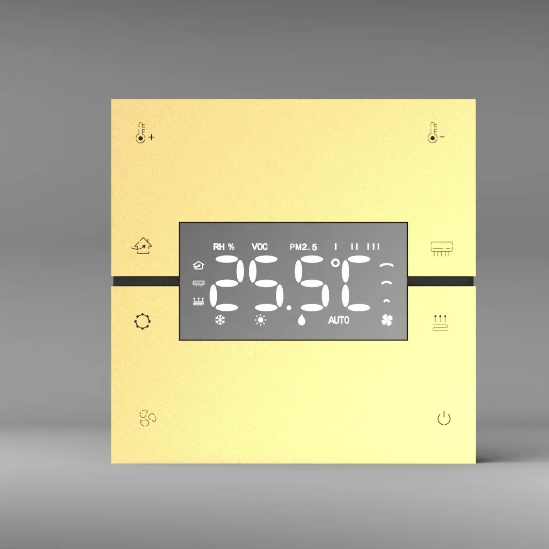 2025 Sexanka Smart …