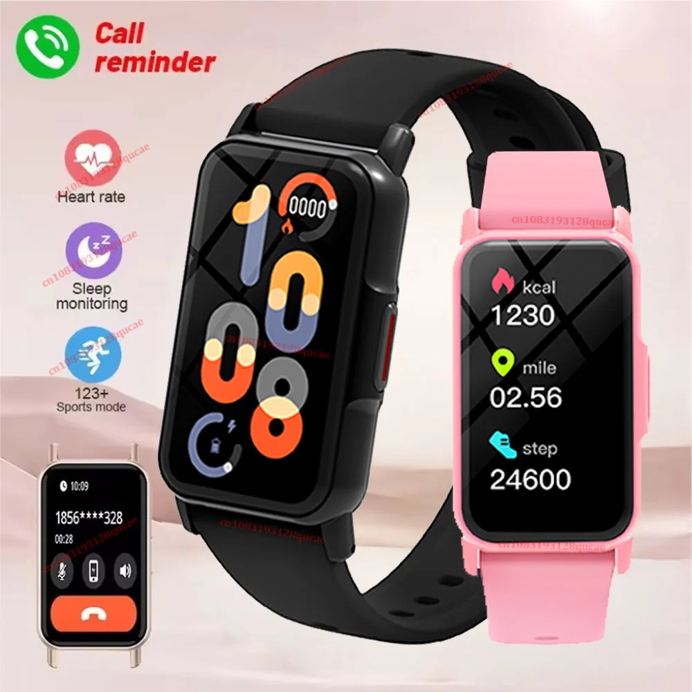 

Новый GPS-браслет для здоровья с мониторингом сердечного ритма и артериального давления, напоминанием о звонках, умные часы, спортивный браслет, фитнес-трекер, смарт-часы