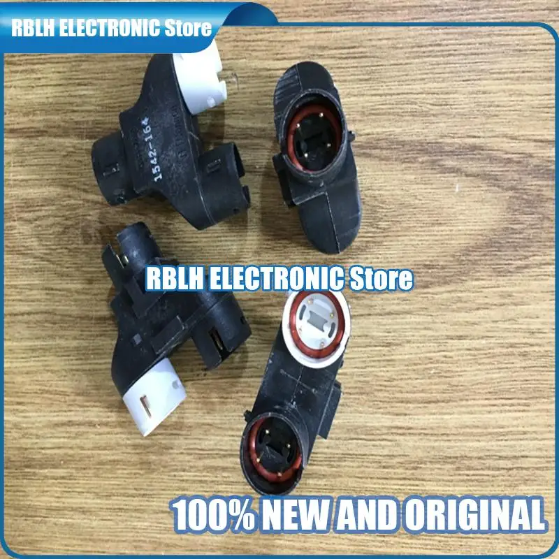 

2 шт./лот, новый и оригинальный разъем 130446 -0000