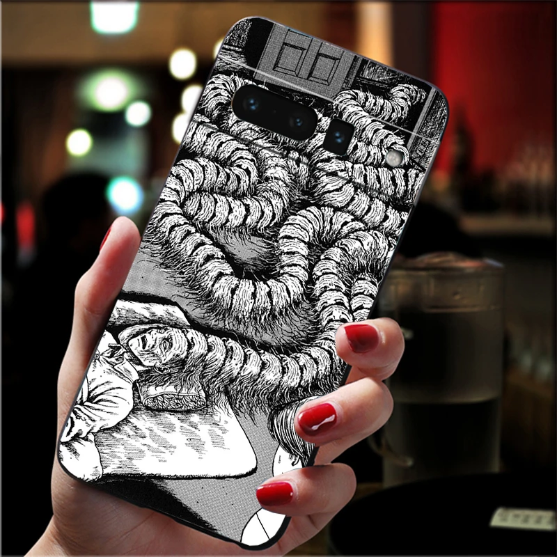 Phone Case For Goog…