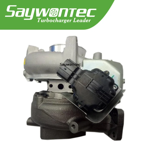 Electric Turbocharger GT2263KLNV 779144-5023S 17201-E0893 859178-5001 17201-E0895 Turbo for hino J05e