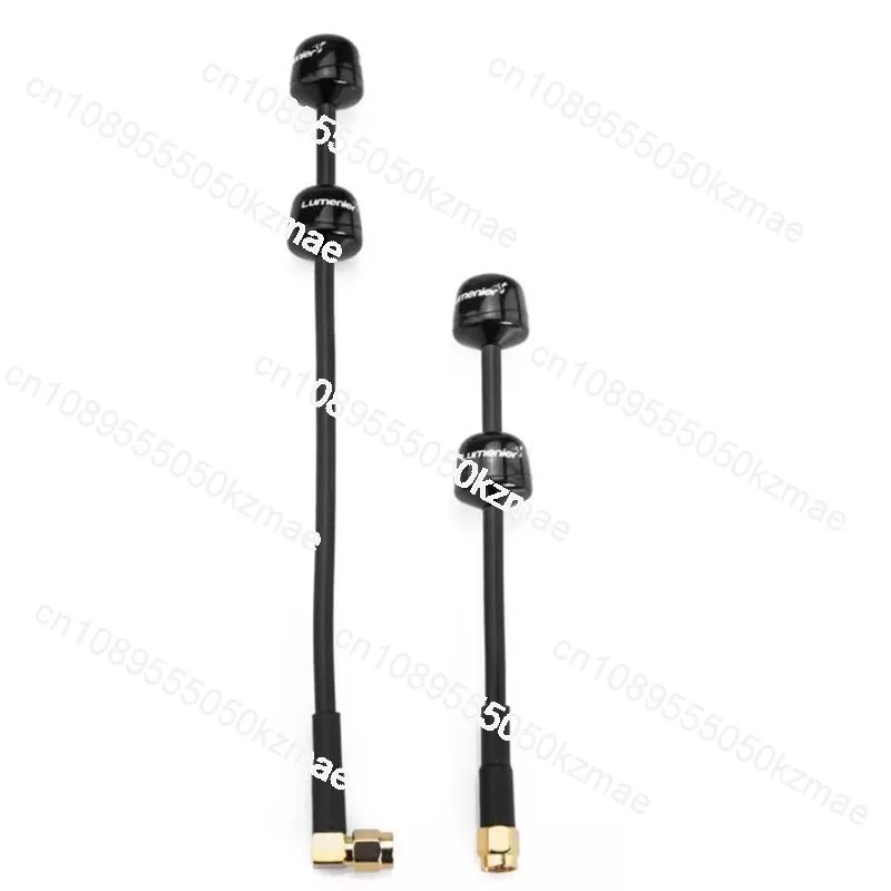 

Is there a reason AXII2 5.8GHz Antenna LHCP High Gain 4.7dBi