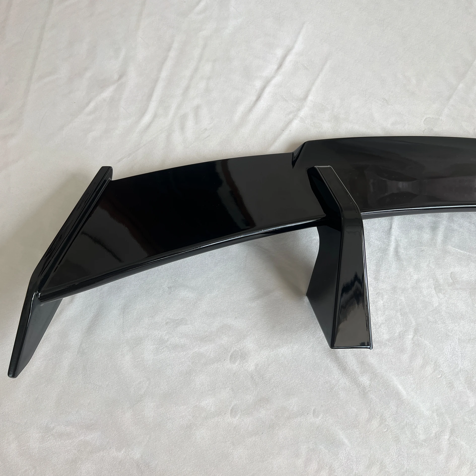 Voor Bmw, Benz, Toyota, Honda, Mazda, Hyundai, Kia, Byd, Vw, Audi A3 A4 A5 A4 A6 A7 A8l Koolstofvezel Achterklep Spoiler Vleugels