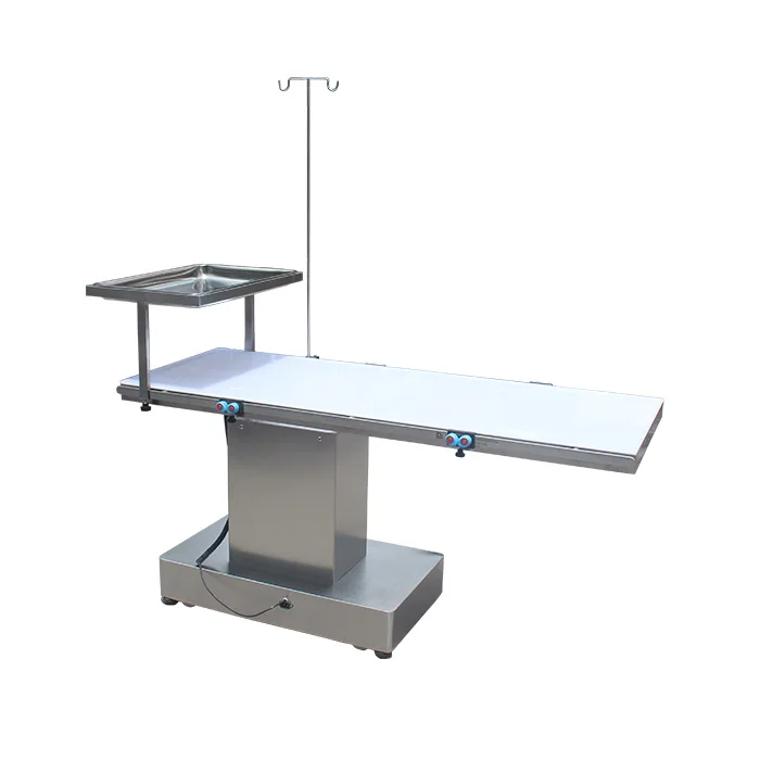 Vet Operation Table C-arm Animal Operating Table Veterinary Electrical Operation Surgery Table