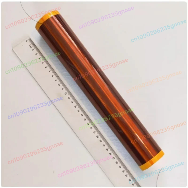 

Tesla Inductance Coil 0.25mm 1000 turns