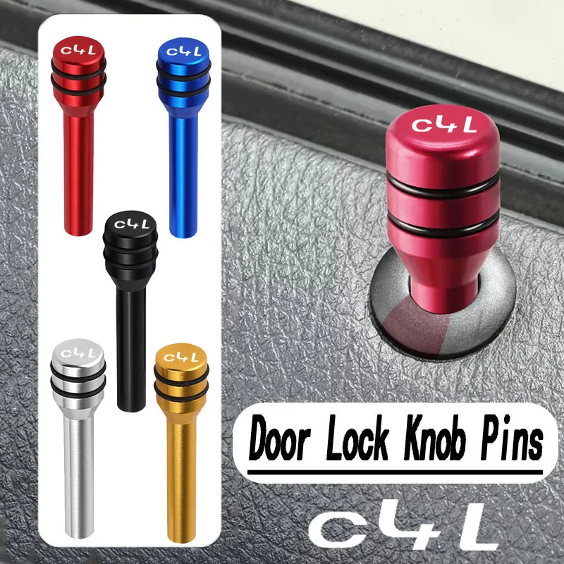 2PCS/4PCS For Citro… - image