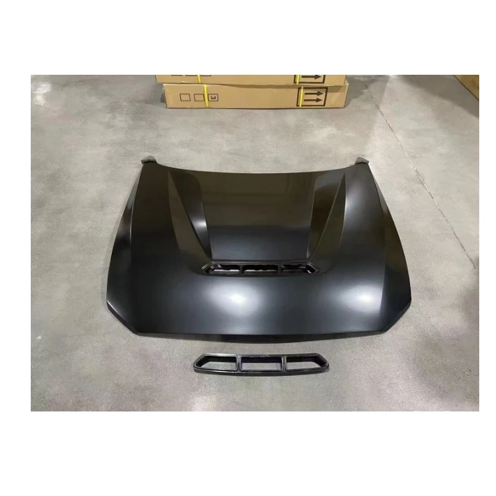 

For F10 M5 Hood 2010-2016