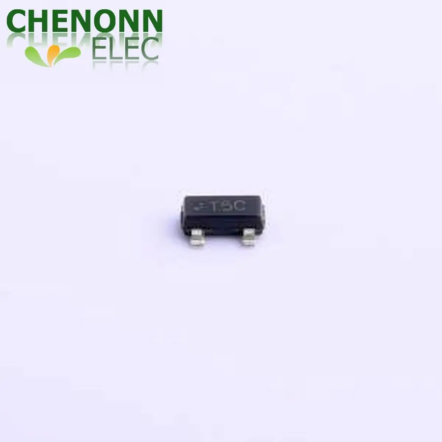 100PCS/LOT LM50CIM3X/NOPB (Temperature Sensors)