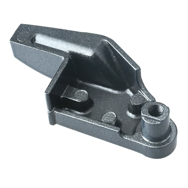 6B4-42815 Lever, Clamp 6B4-42815-00 For Yamaha Outboard Motor 2T 9.9HP 15HP 6B4-42815-00-4D 6B442815004D Boat Engine Replaces