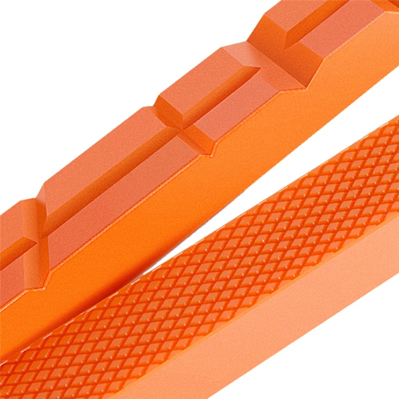 CMHI-6 Inch Vise Jaw Pad Magnetic Cover Multi-Purpose Protector For Metal Bench Vise Machine Tool