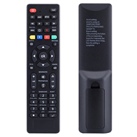 Universal TV Remote for L-G,Samsung, TCL, Philips, Vizio, Sharp, Sony and Other Brands LCD LED 3D HDTV Smart TV Remote Control