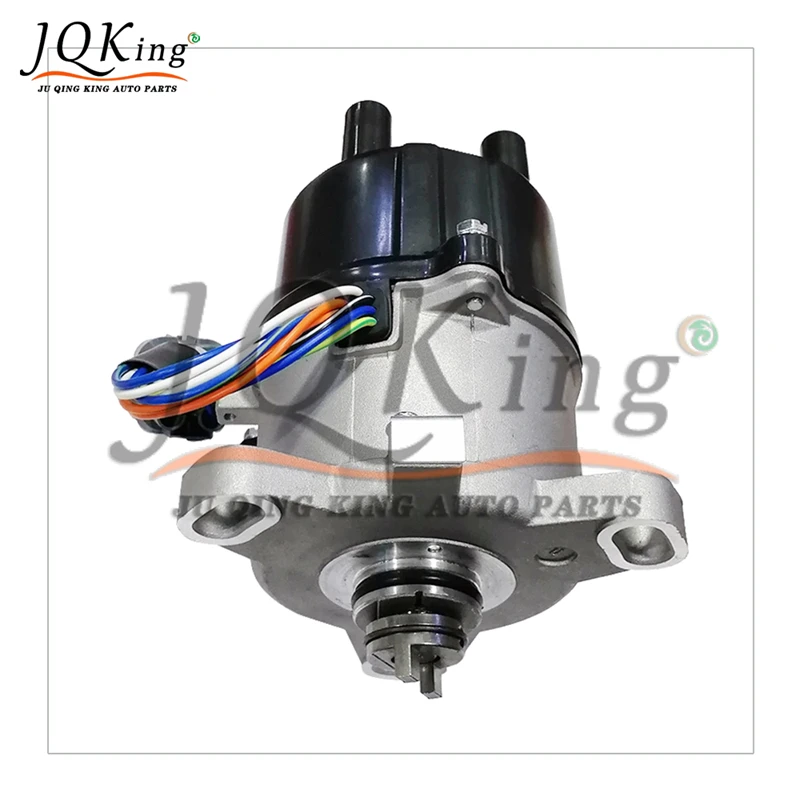 New Distributor DOHC 30100-P75-A03 For Acura Integra 1996-2001 1.8L For Various Honda CR-V RD1 B20B D15B Stepwgn Civic