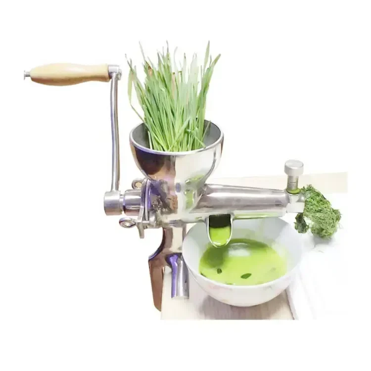 

manual press hand press machine fruit wheatgrass juicer for lemon juicer fruit juicer