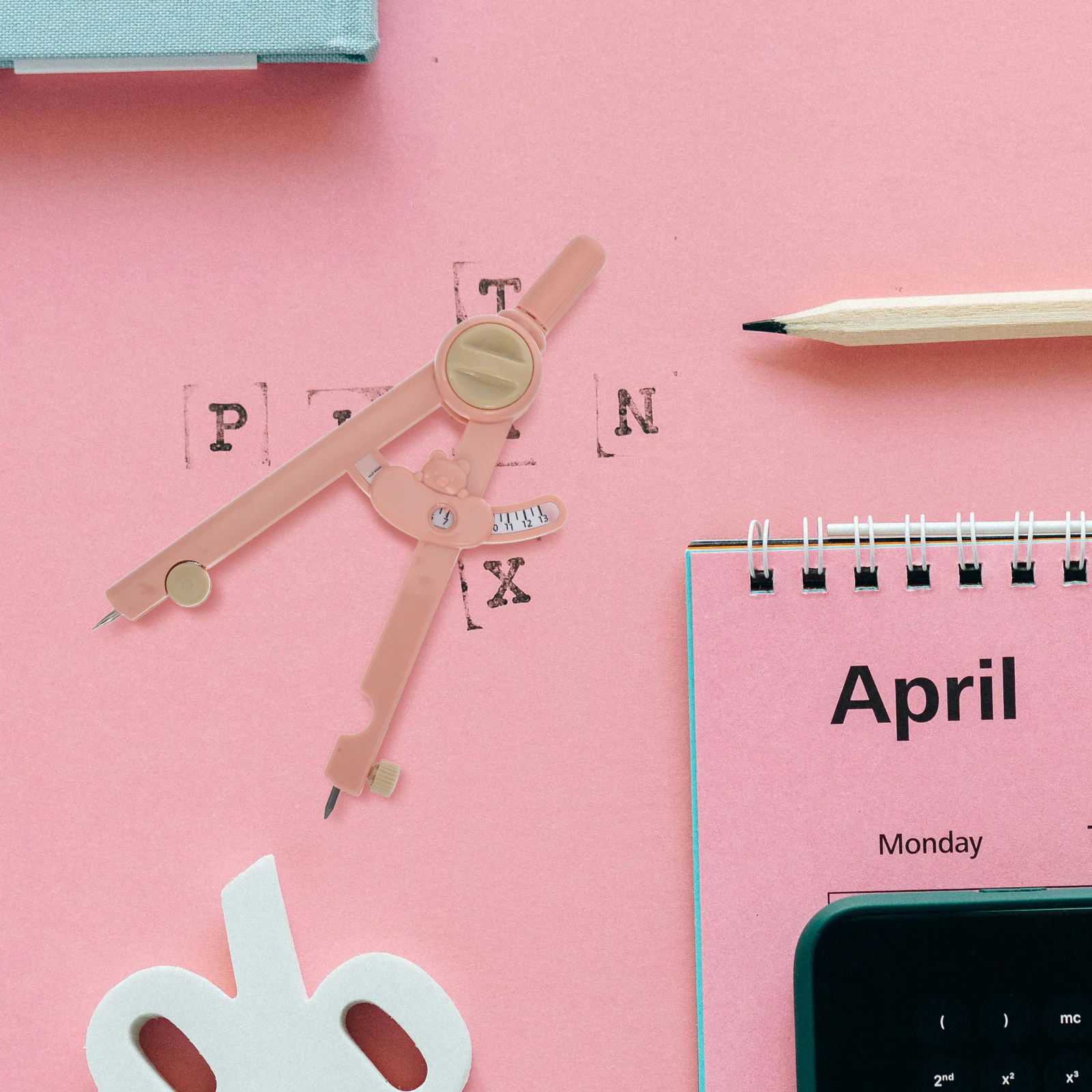 

Multifunction Drawing Tool Precision Circle Compass For Students Drafting Math Geometry Portable Plastic Compass Kit School