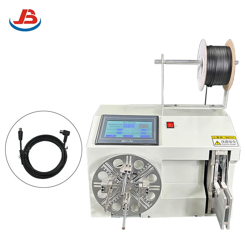 JB-1845 Automatic E…