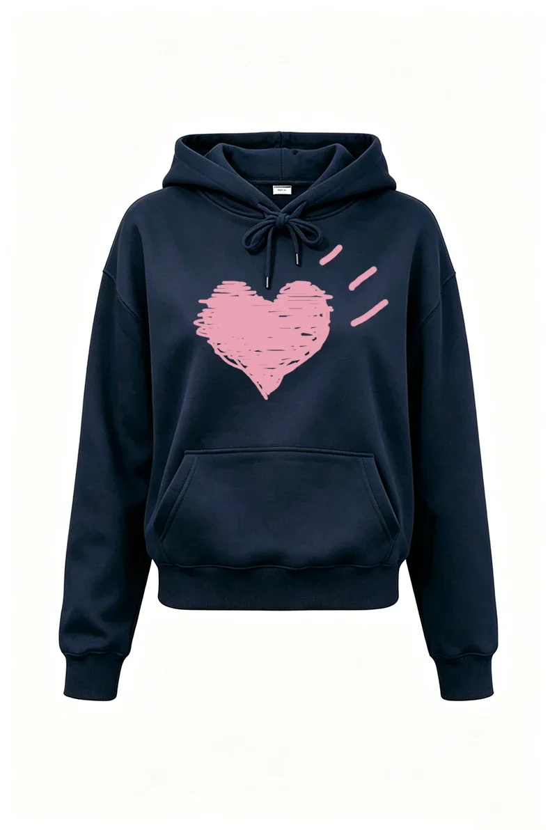 Womens Tracksuit Street Casual Sweatshirts Sportswear Outdoors Sports Jogging Clothing Autumn Versatile Single Item Hoodie Pants view 4