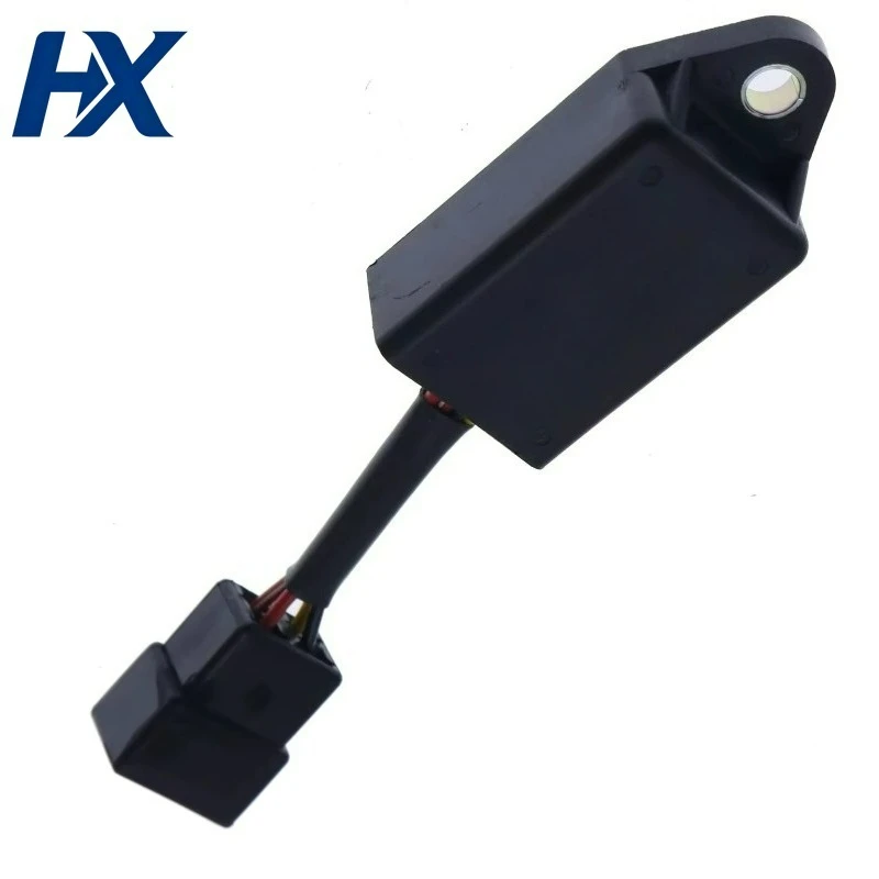 

128300-77920 Engine Shut off Timer Relay For Yanmar Engine 3TNV88 4TNV94L 4TNV98