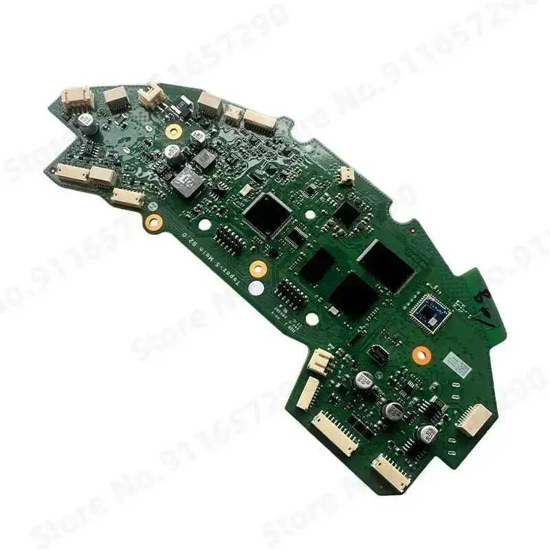 Per originale Roborock G10 S7 Pro versione CE Topaz S-Mainboard-CE-G10 Robot aspirapolvere scheda madre accessori per circuiti stampati