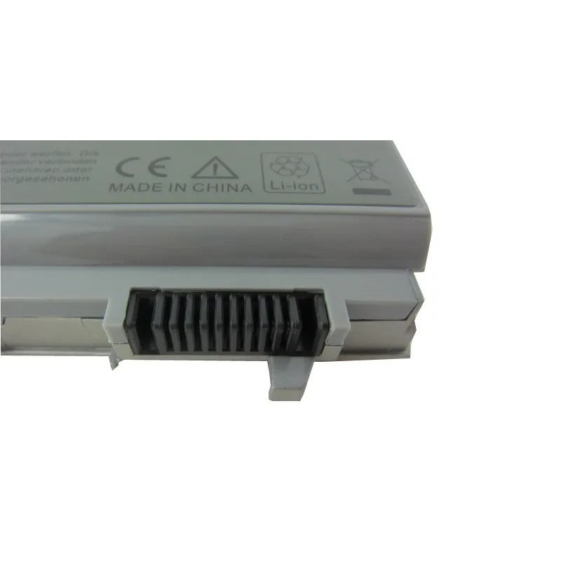 PT434 KY477 FU268 KY268 11.1V 5200mAh ノートパソコンバッテリー Dell Latitude E6400 E6410 E6500 E6510 ATG Precision M2400 M4400 M4500用