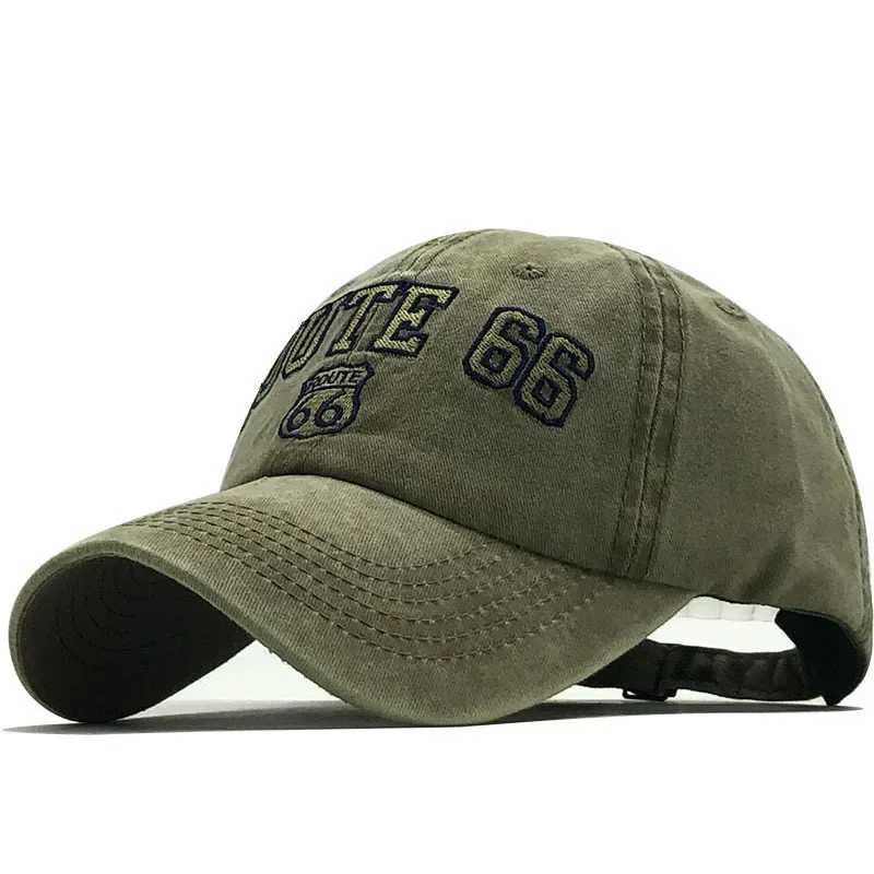 Hot Selling Men Outdoor Hunting Baseball Hat Adjustable Cap