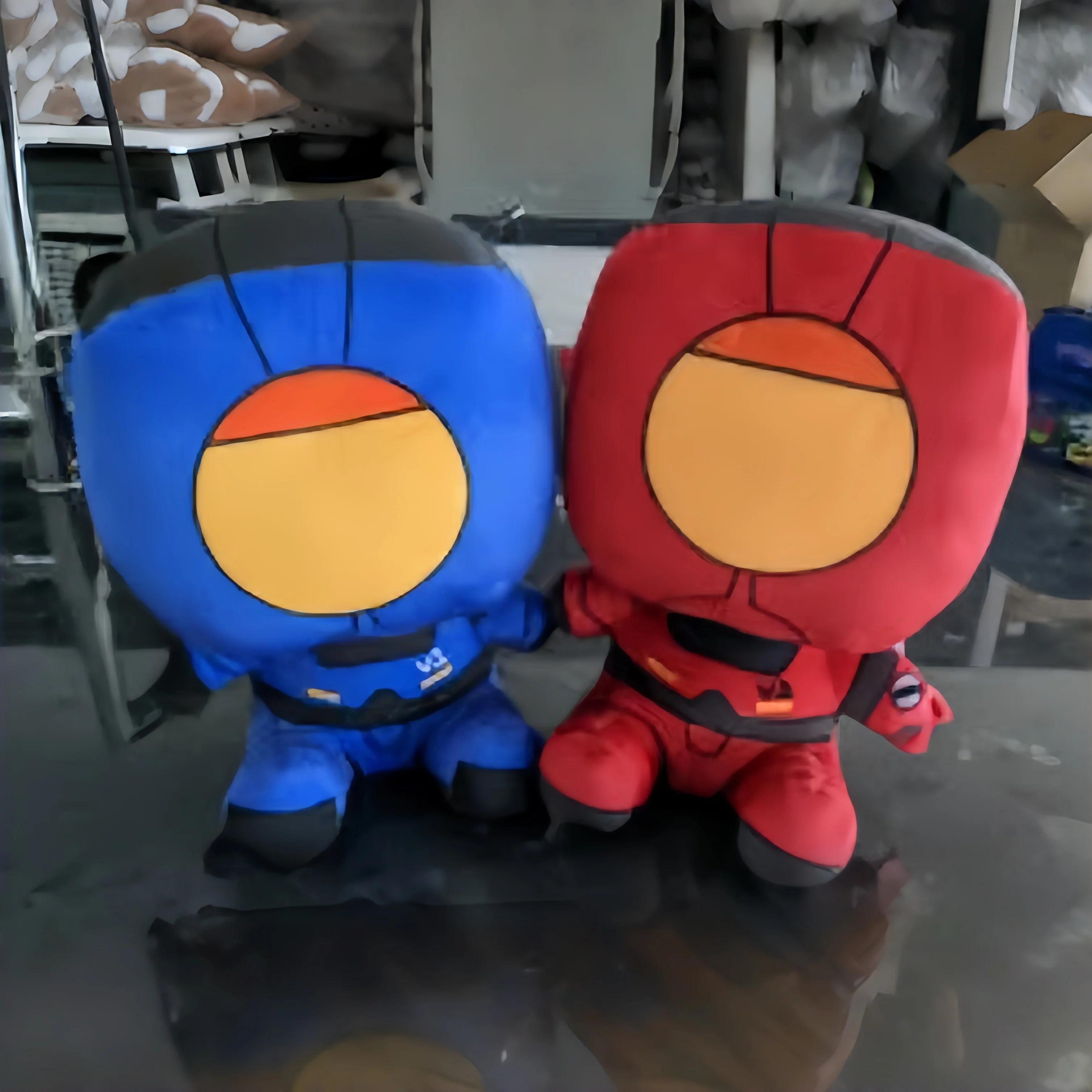 正規品 在庫あり 2025年新作 可愛い ウルトラキル ぬいぐるみ クレイジーキル ぬいぐるみ おもちゃ ゲーム周辺グッズ ドール 飾り フェスティバルギフト