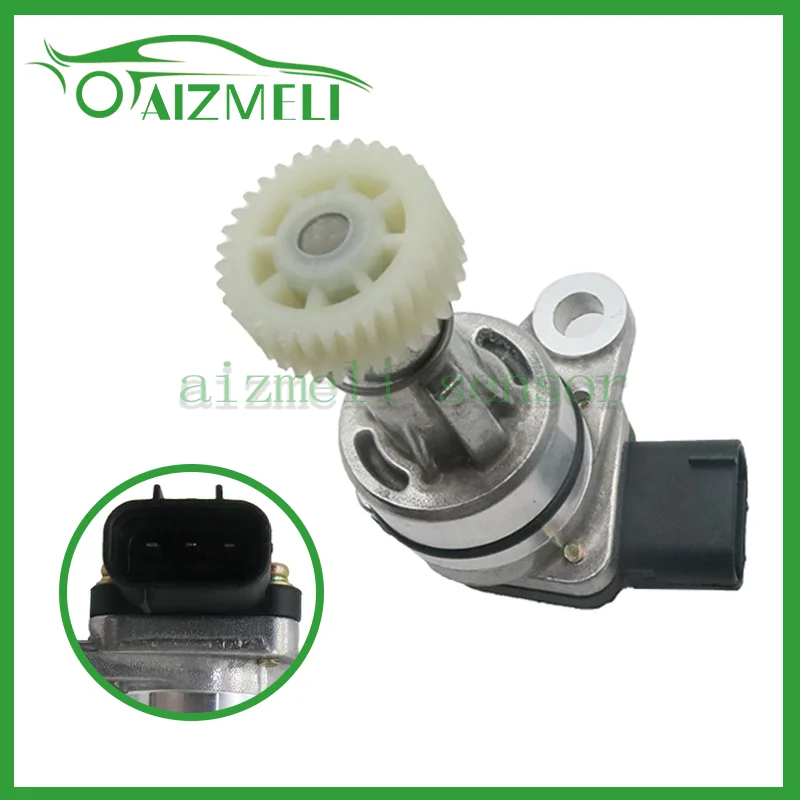 Transmission Speed Sensor 83181-24060 For Toyota Hiace Dyna 4Runner Verossa Soarer Pickup OE 8318124060 83181-24070 SU6256 75756