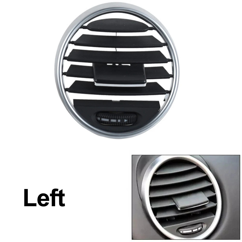 ABS-Dashboard Air-Vent Outlet Panel Replacement For Benz W164 ML350 GL350 For GLEGLS Car Dashboard-Accessories