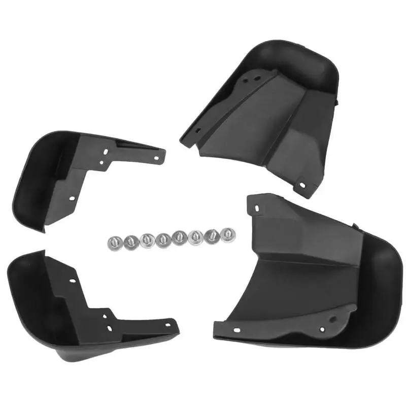 

4 шт. для Honda Civic 96-00 брызговики брызговики переднее и заднее