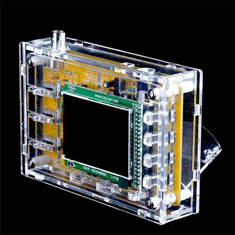 MOPHE-J8 Kit Oscill…