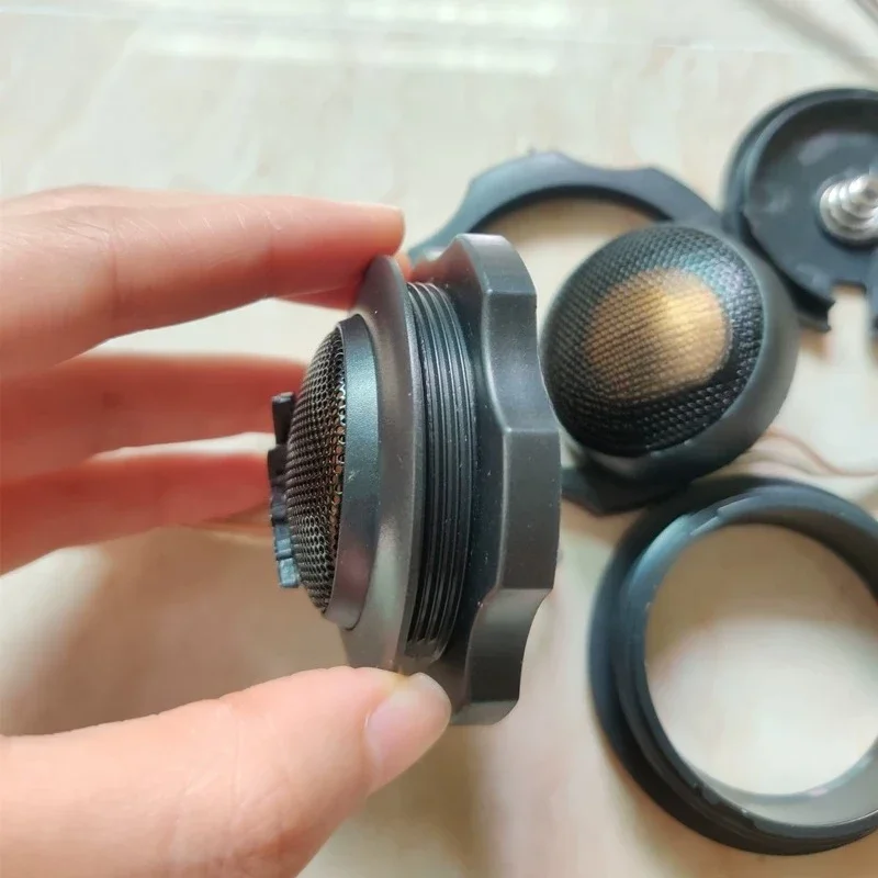 For Yanfei Lishi, original 1.5-inch treble head, car audio dismantling horn, second-hand modified universal opening
